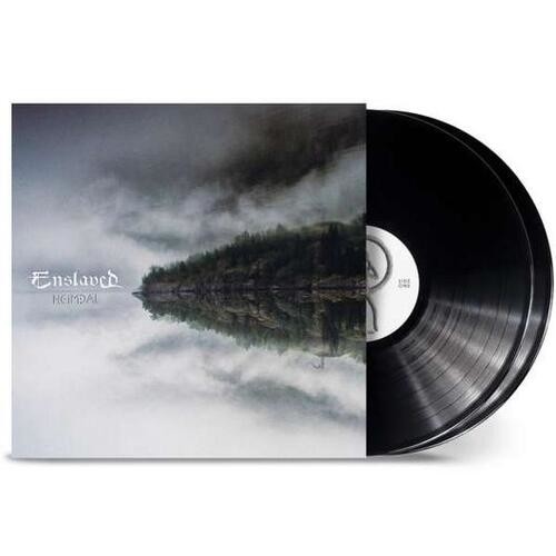 Enslaved - Heimdal Ltd. 2LP