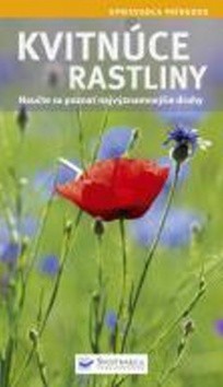 Kvitnúce rastliny - Kolektív autorov
