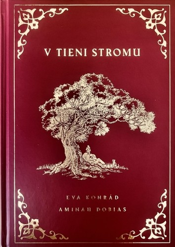 V tieni stromu - Aminah Dobias,Eva Konrád