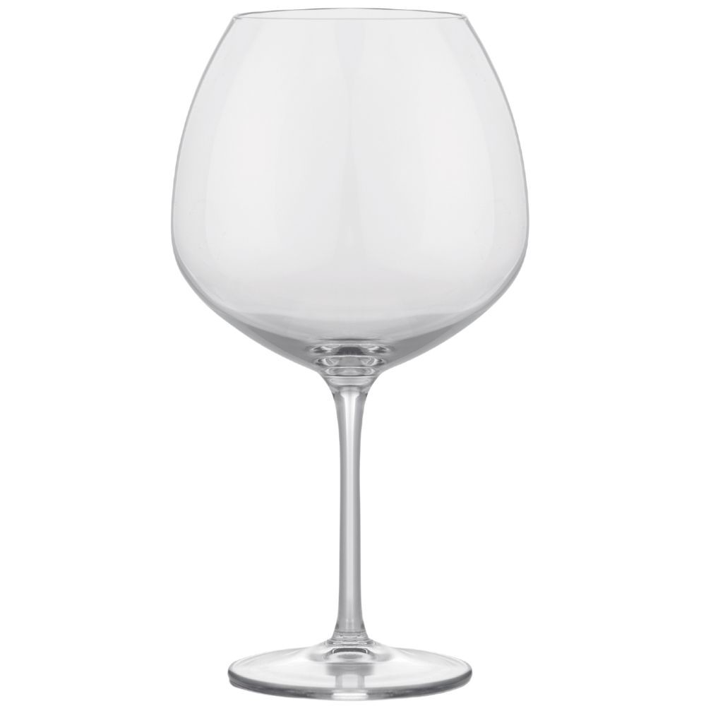 Set pohárov na červené víno PREMIUM Rosendahl 930 ml, 2 ks číre