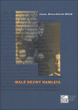 Malé dejiny Hamleta - Jana Bžochová-Wild