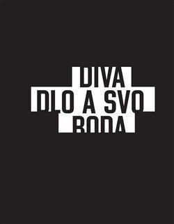 Divadlo a svoboda - Martina Pecková Černá