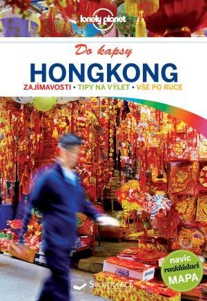 Hongkong do kapsy - Lonely planet