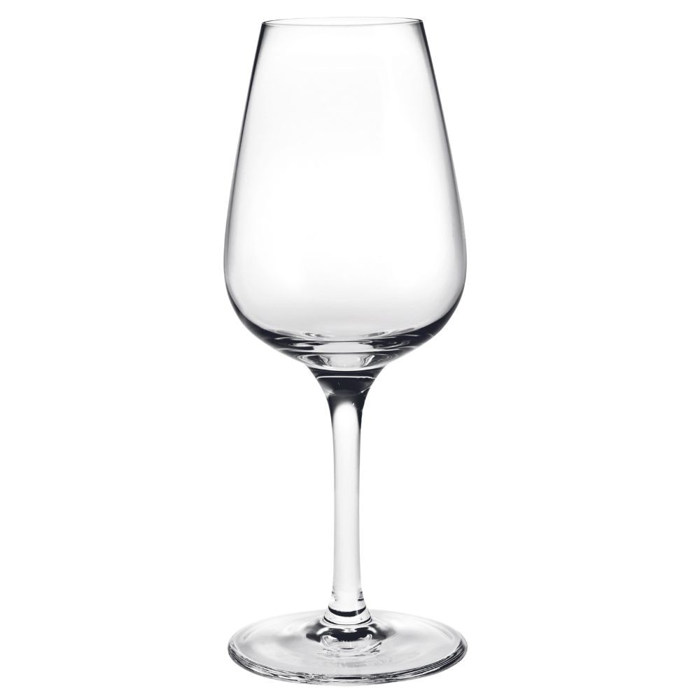 Set pohárov na digestív BOUQUET Holmegaard 120 ml, 6 ks číre