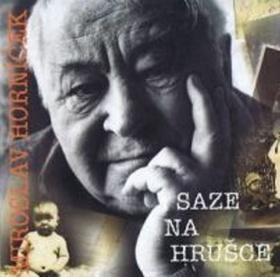 Saze na hrušce CD