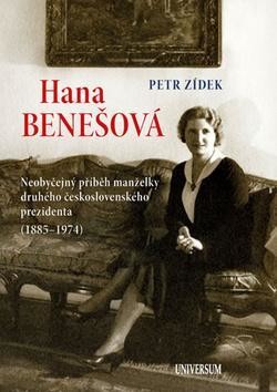 Hana Benešová - Petr Zídek