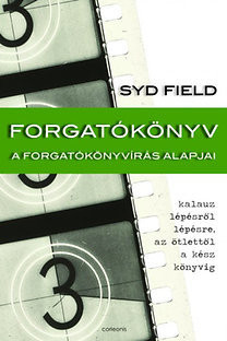 Forgatókönyv - Field Syd