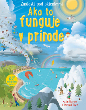 Ako to funguje v prírode - Kolektív autorov
