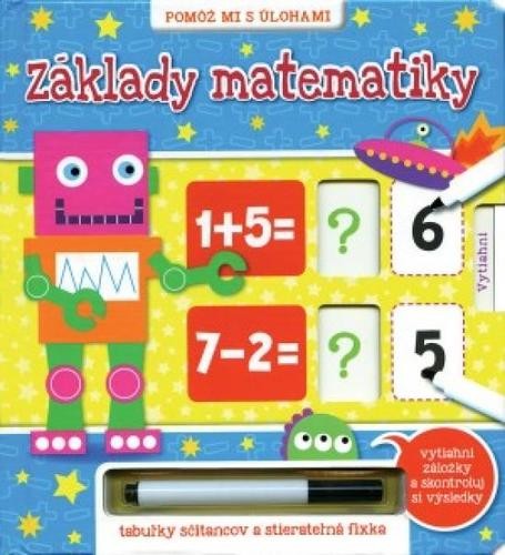Základy matematiky - Kolektív autorov