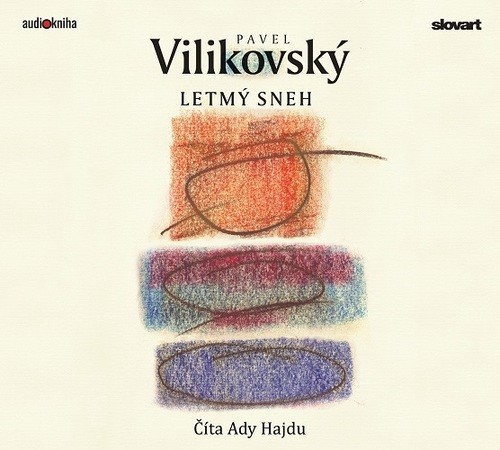 Letmý sneh - audiokniha