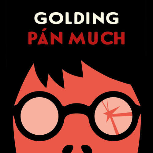 Pán much - William Golding (mp3 audiokniha)