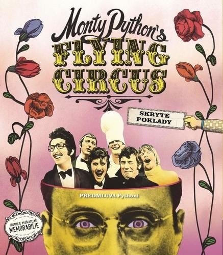 Monty Python's Flying Circus