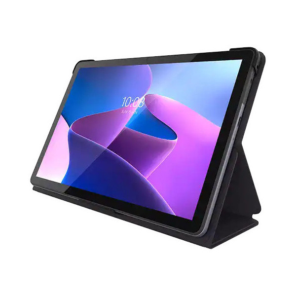 Tab M10 3rd Gen Folio Case Grey LENOVO