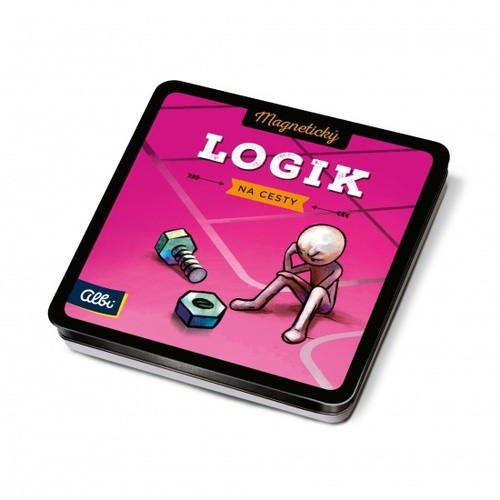 Magnetické hry na cesty: Logik