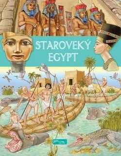 Staroveký Egypt - Kolektív autorov