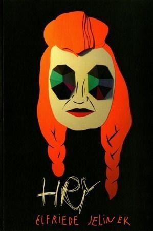 Hry - Elfriede Jelinek