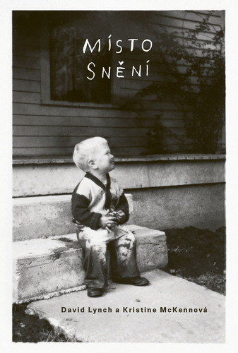 Místo snění - David Lynch,McKenna Kristine