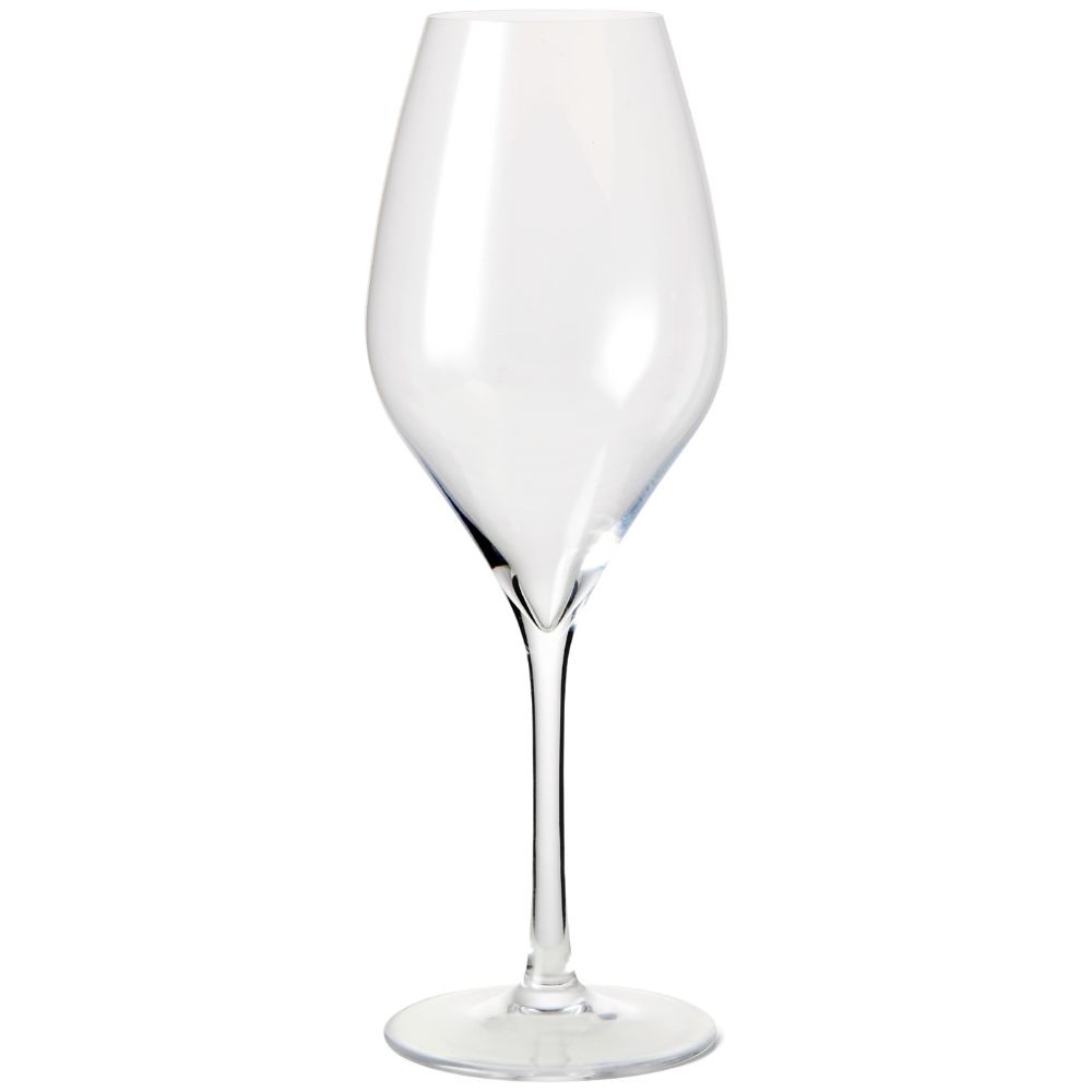 Set pohárov na šampanské PREMIUM Rosendahl 370 ml, 2 ks číre