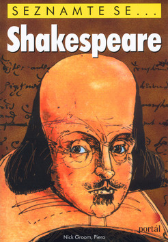 Shakespeare - Nick Groom