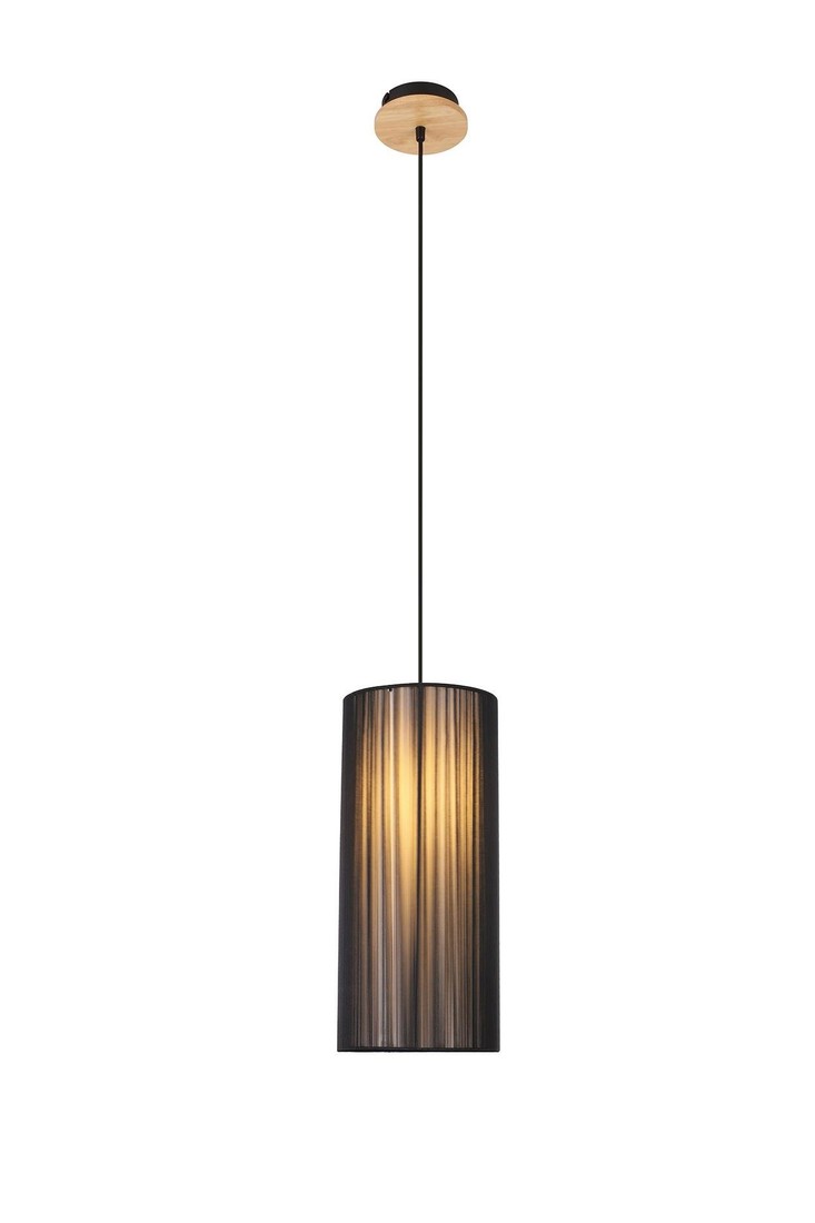 Candellux Závesný luster Kioto pre žiarovku 1xE27 50101217