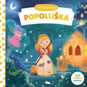 Popoluška - minirozprávky - Dan Taylor