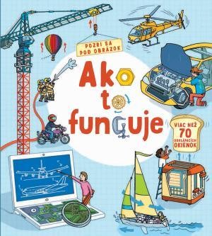 Ako to funguje – Pozri sa pod obrázok