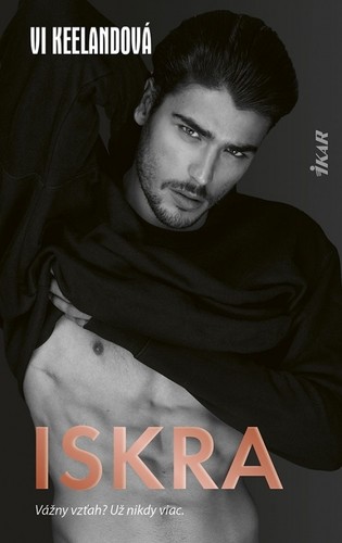Iskra - Vi Keelandová,Andrea Vargovčíková