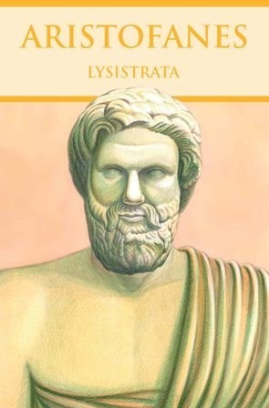 Lysistrata - Aristofanes