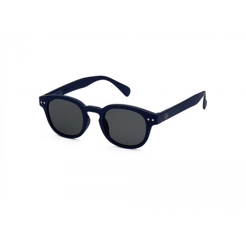 Detské slnečné okuliare #C Navy Blue