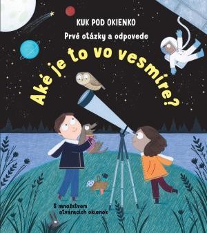 Prvé otázky a odpovede - Aké to je vo vesmíre? - Katie Danes