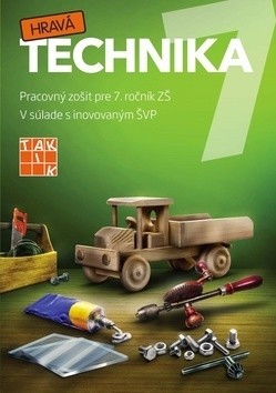 Hravá technika 7 - Kolektív autorov