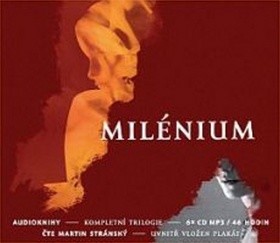 Milénium 6xCD