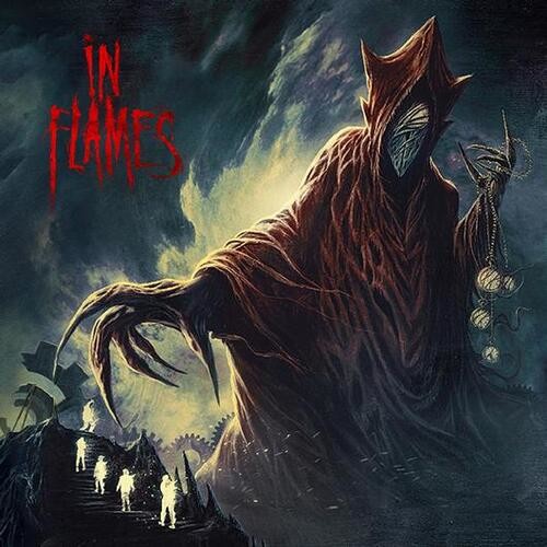 In Flames - Foregone CD