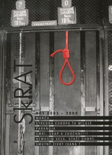 Divadlo skrat hry 2003-2006 - Kolektív autorov