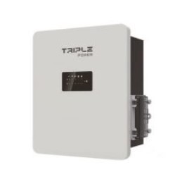 Baterie Solax Triple Power T58 5,8kW Veľkosť: BMS - Paralelný box II