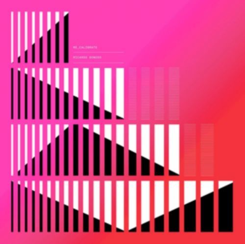 Re-calibrate (Ricardo Donoso) (Vinyl / 12