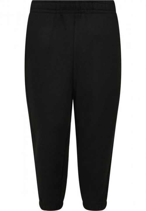 Urban Classics Boys Sweatpants black - 110/116