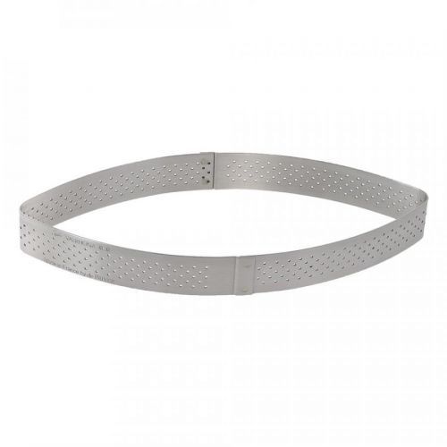 Antikoro forma na pečenie de Buyer Calisson, 5 x 12 cm