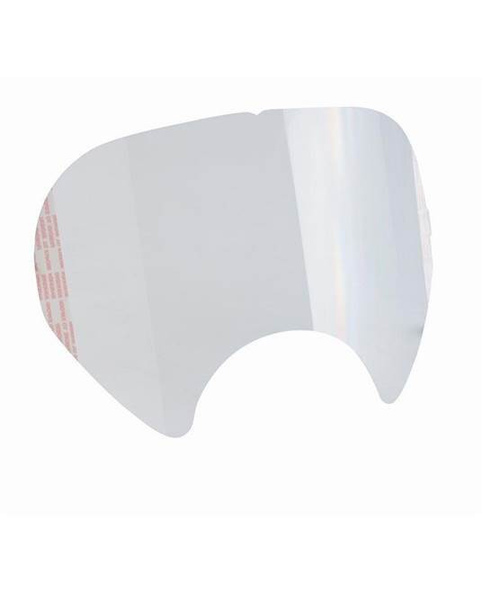 Ochranný kryt zorníka (fólia) 3M 6885