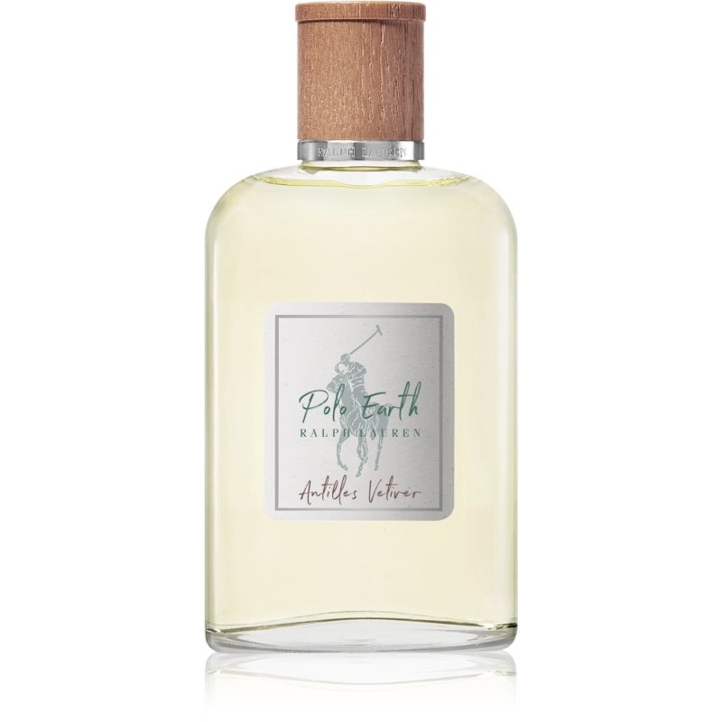 Ralph Lauren Polo Earth Antilles Vetiver toaletná voda pre ženy 100 ml