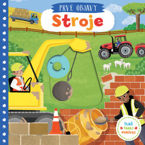 Stroje - Prvé objavy - Jenny Wren