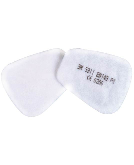 Filter 3M 5911 - jeden pár