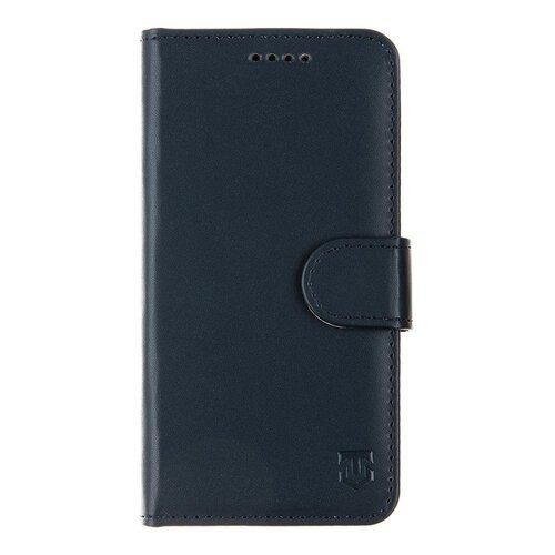 Puzdro Tactical Field Book Motorola G23 - modré