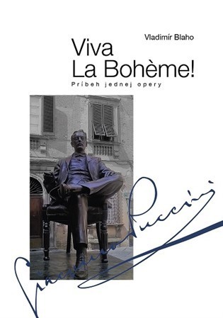 Viva La Bohéme! - Vladimír Blaho
