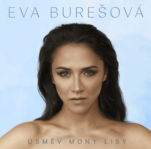 Burešová Eva - Úsměv Mony Lisy CD