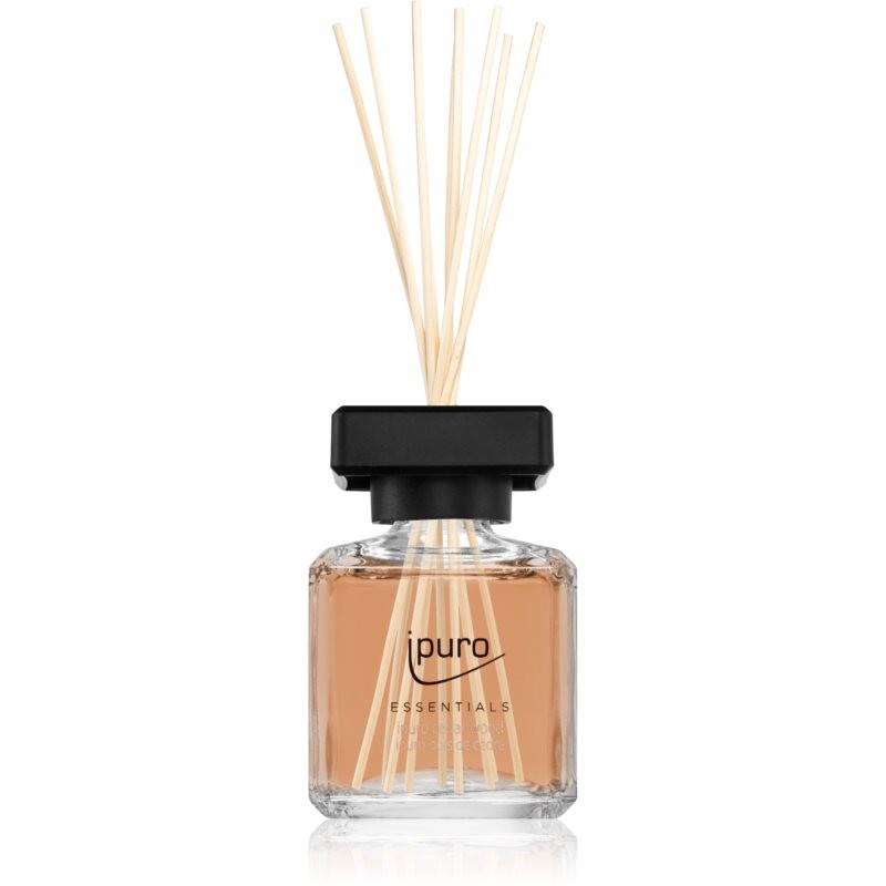 ipuro Essentials Cedar Wood aróma difuzér s náplňou 50 ml