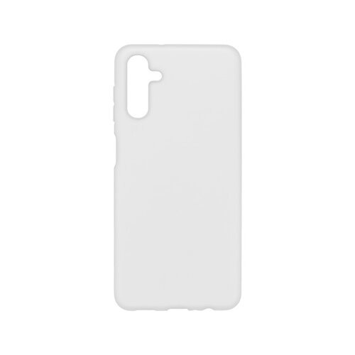 mobilNET silikónové puzdro Samsung Galaxy A13 5G / Samsung Galaxy A04s, priehľadné, Moist