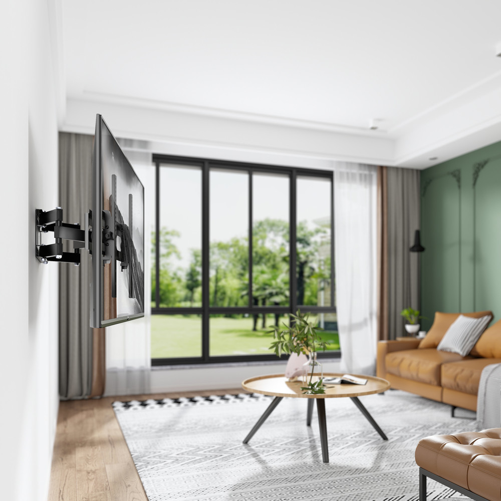 SHO 4610 VÝSUV. DRŽIAK TV 32