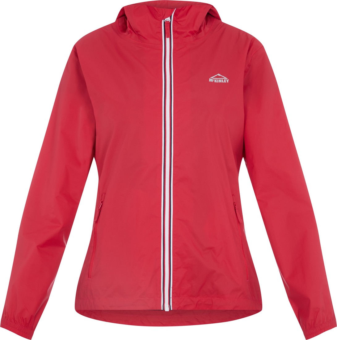 McKinley Kereol III Rain Jacket W 36