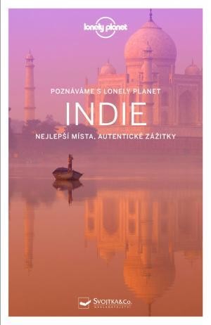 Indie - Lonely Planet